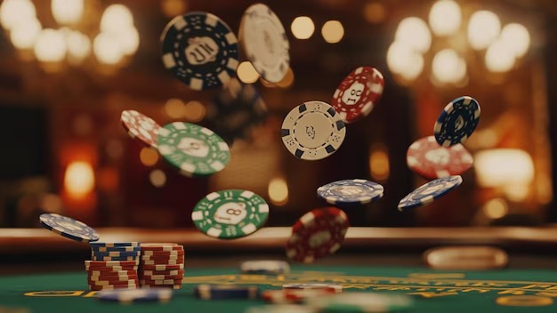 Betting zones on jedar88 login Dice Game table layout